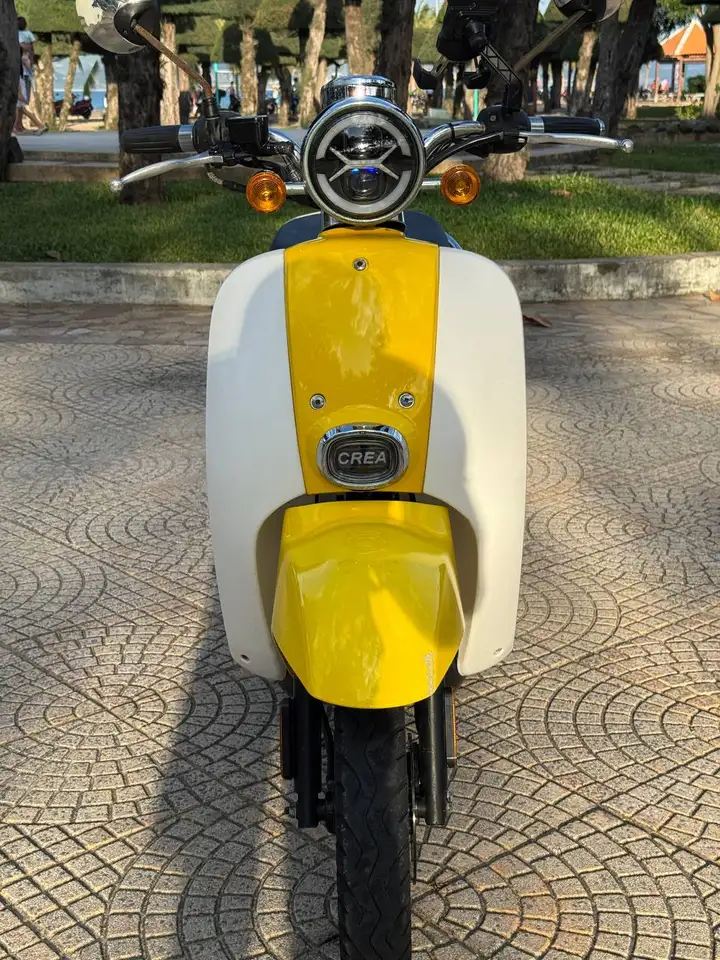 Crea sport 50сс