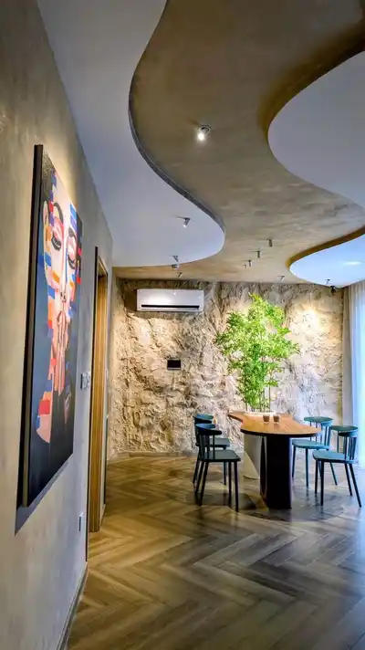 Vinhomes Grand Park, 3 спальни, 81 кв.м, с мебелью