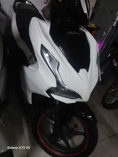 Honda Air Blade 2021 с рассрочкой bs43