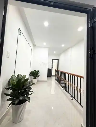 [СОБСТВЕННИК] Продаётся 2-этажный дом в переулке 272 Чан Као Ван, квартал Суанха🌺