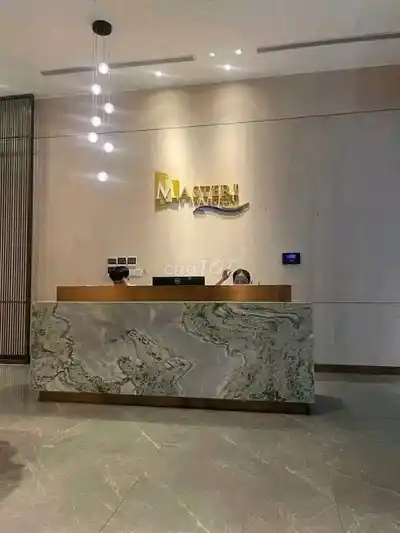 Апартаменты 1+1 в корпусе M2 Masteri Waterfront - Ocean Park