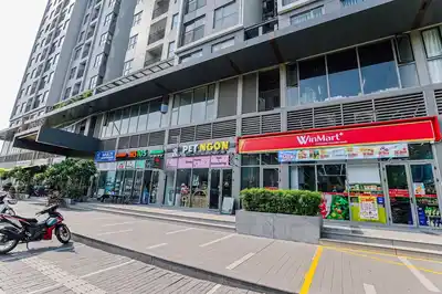 Аренда коммерческого помещения в ЖК Westgate, 150м2, свободное назначение