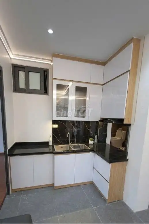 Сдается квартира на Дао Тане 80 м², 2 спальни, с мебелью, просторная