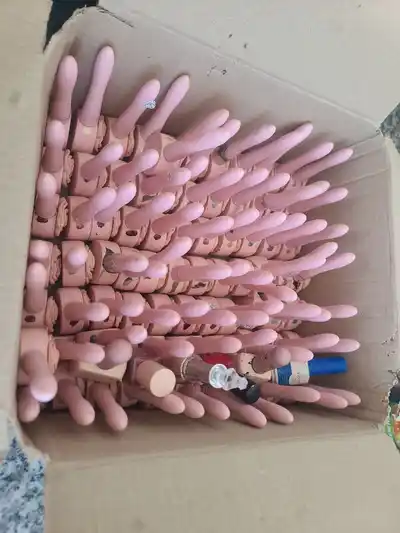 Лак для ногтей