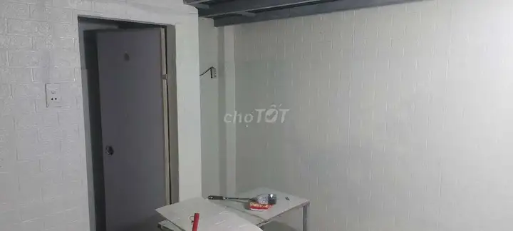 Комната на Док Нгу