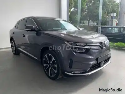 VinFast VF8 Plus AWD 2023