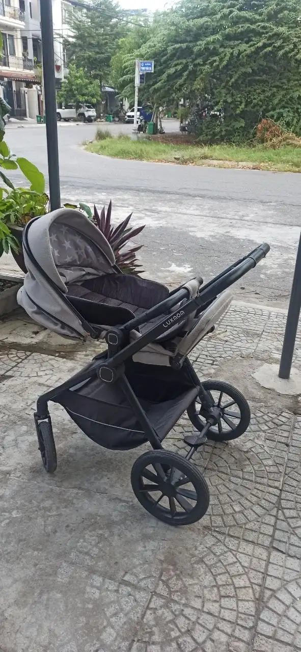 Детская коляска