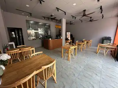 Готовый ресторанный бизнес в центре Нячанга