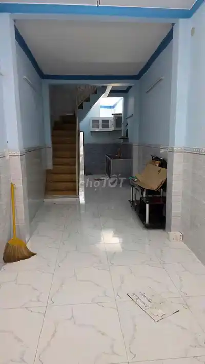 ДОМ 3 КОМНАТЫ ХАУ ЗЯНГ
