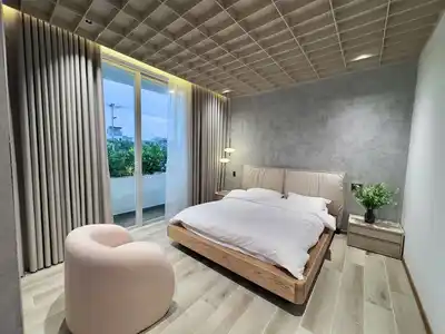 Аренда дома 4 этажа, 4 спальни, 75 м², Ngu Hanh Son