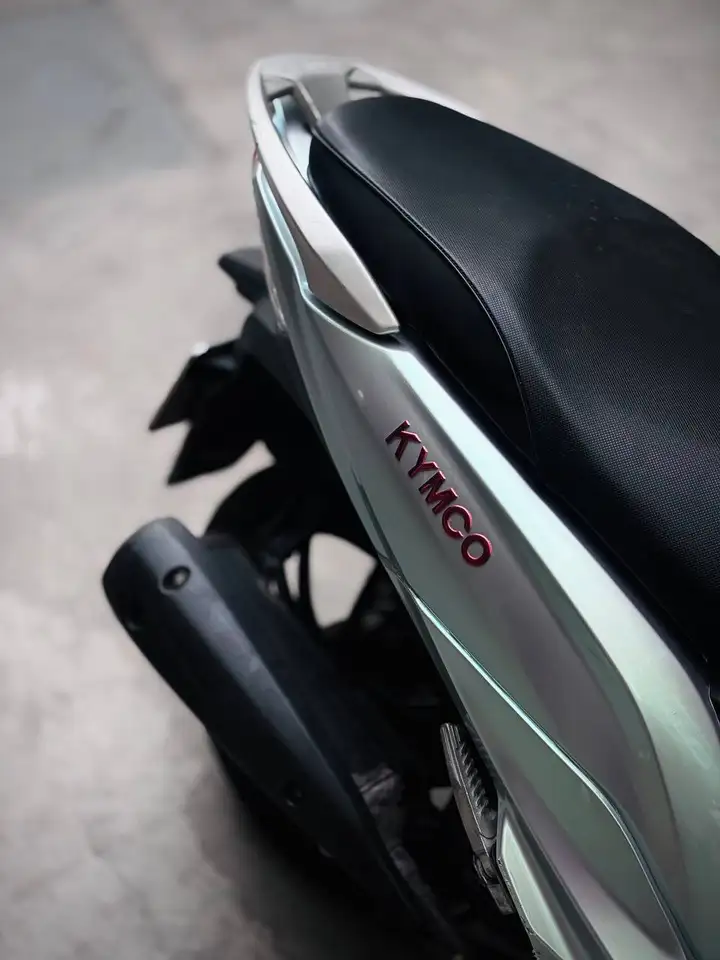 Скутер KYMCO 50 CC