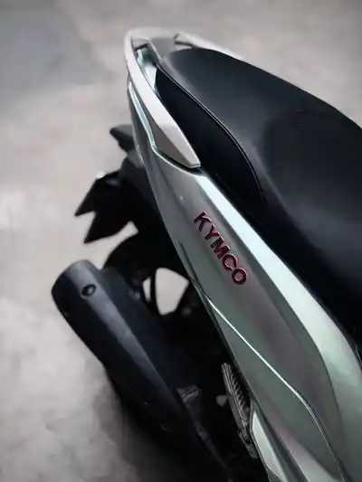 Скутер KYMCO 50 CC