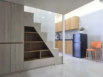 Аренда квартиры на улице Кинь Зыонг Выонг, Дананг