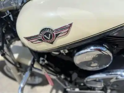 Kawasaki Vulcan 1500 Classic D2 1996