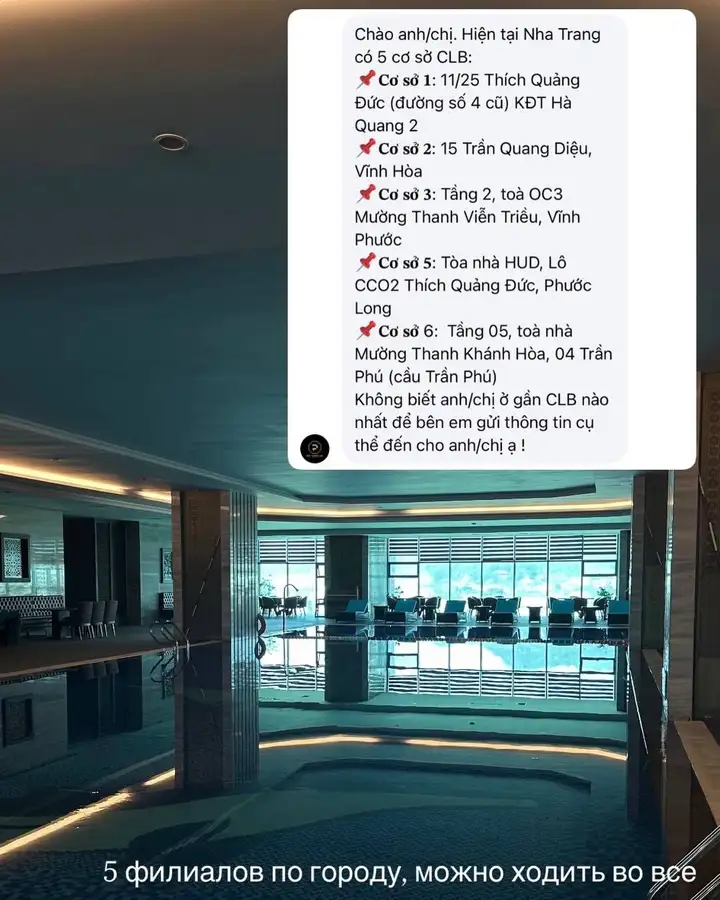 Годовой абонемент BTH Gym