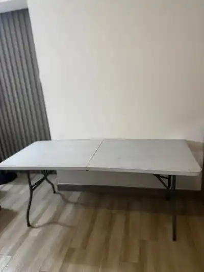 Стол складной