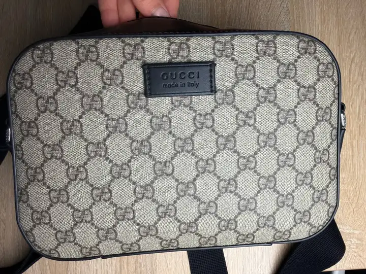 Сумка Gucci оригинал