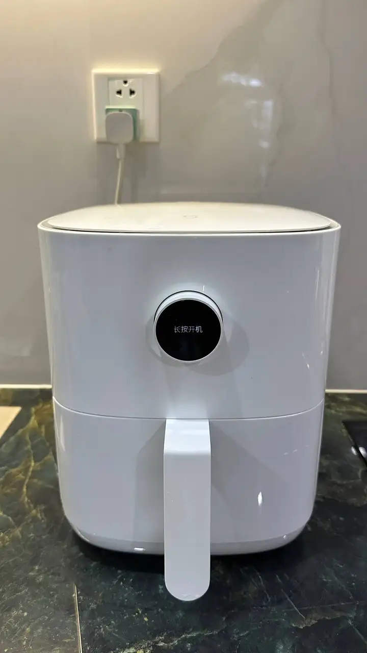 Xiaomi аэрогриль, гель для стирки, утюжок для волос