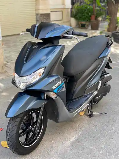 🌈Yamaha Freego Smartkey ABS, красивый, классный 👉ЕСТЬ РАССРОЧКА