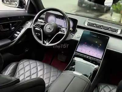 Mercedes-Benz S450 All New Один владелец На гарантии