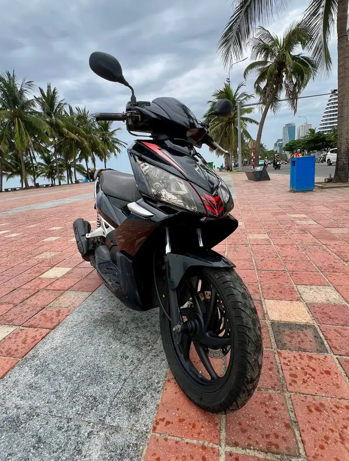 Honda Air Blade 110