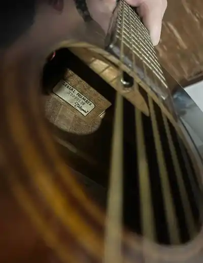 Акустическая гитара Takamine PT-206