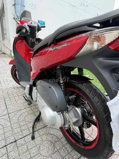 Honda SH 150i итальянской сборки