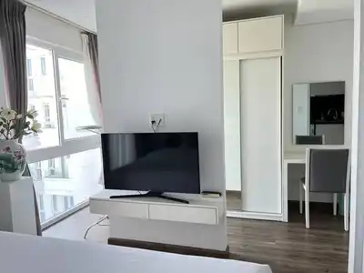Пересдача контракта на жильё
