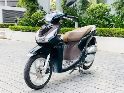 Honda Vision, свежий год, Smartkey, номера Ханоя, родной мотор 100%