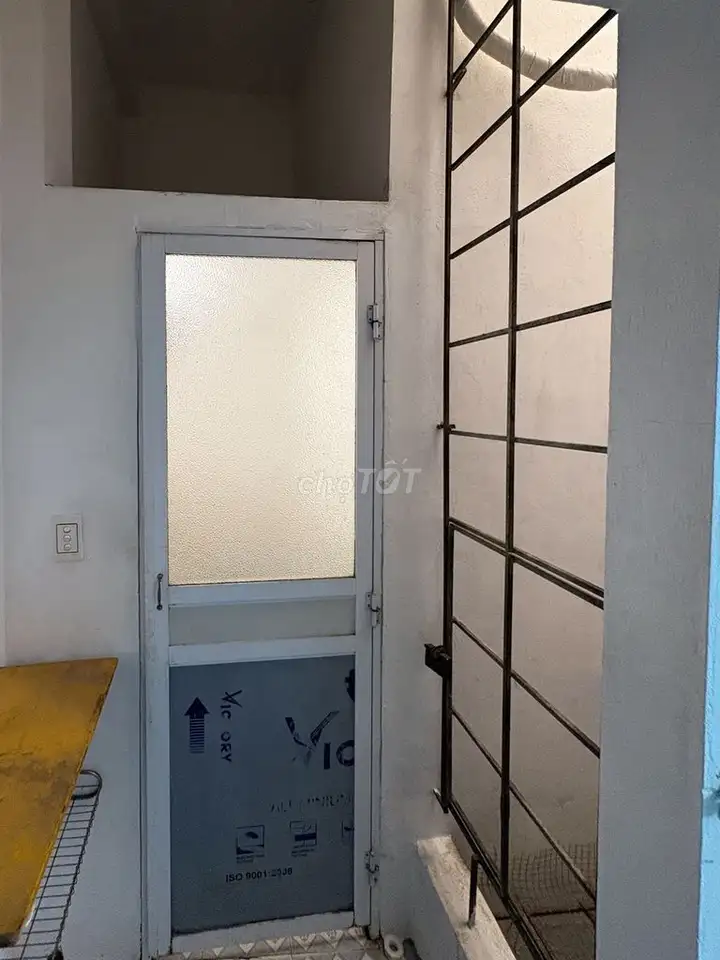 (Дынг Конг) Уютная, тихая и чистая студия