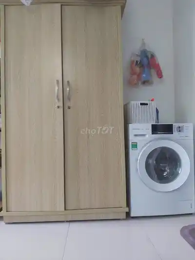 ИЗОЛИРОВАННАЯ КОМНАТА 25М2 НЕДОРОГО В ЖК XA LA, РАЙОН HA DONG