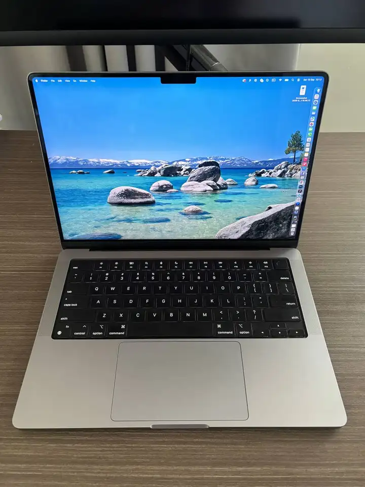 MacBook Pro 14” M1 Pro (2021)
