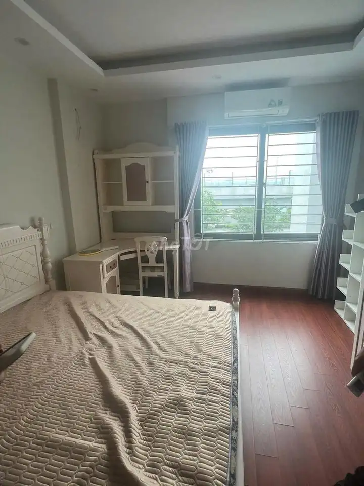 Cho thuê nhà Xuân Đỉnh, 3PN full đồ, 13.5tr