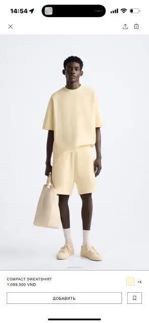 Шорты H&M, шорты плавательные ZARA, рубашки ZARA