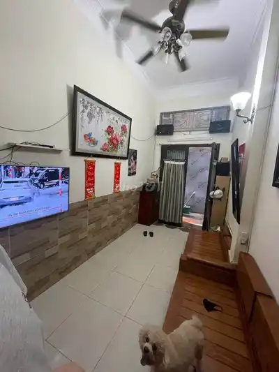 Аренда дома целиком, 2 этажа, 60м2, Дой Кан, Бадинь