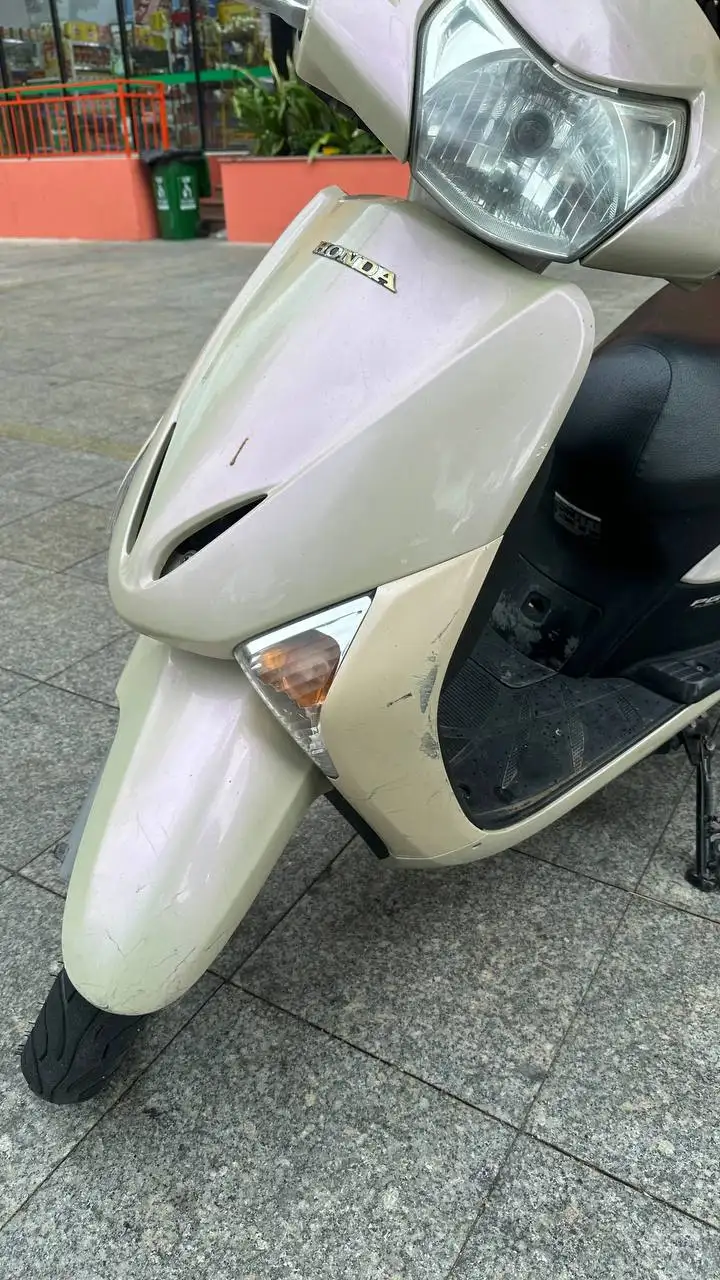 Honda Lead 110