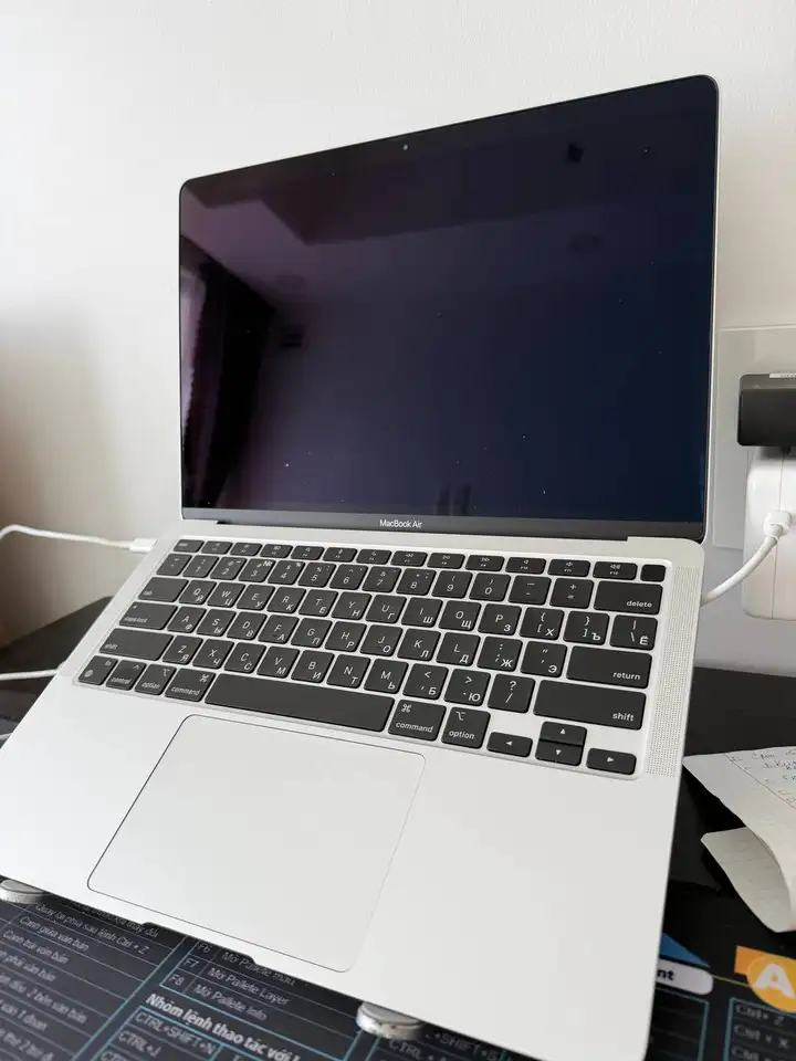 MacBook Air M1