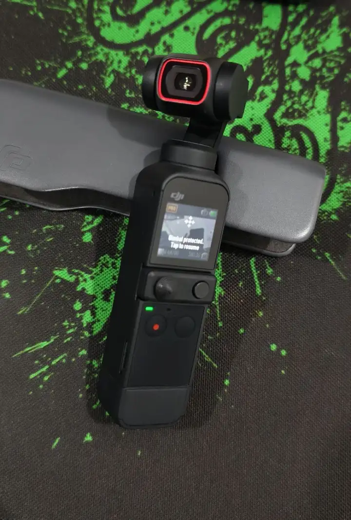 DJI Pocket 2