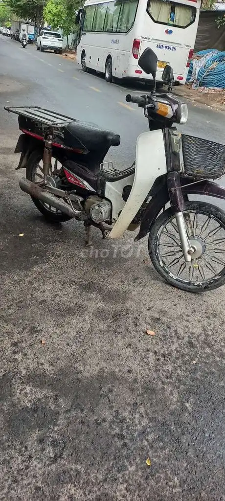 Honda Dream, цвета: белый, черный, б/у