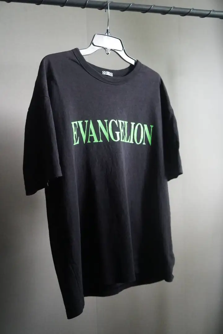 Винтажная одежда и аксессуары: Undercover, Yohji Yamamoto, Supreme, Diesel