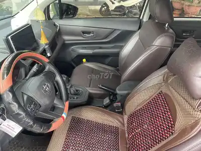 Toyota Avanza Premio 2023 Автомат Белый 7 мест