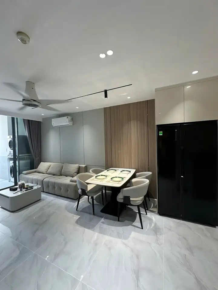 2BR с панорамным видом — Muong Thanh