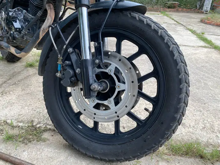Мотоцикл GPX Legend 200cc