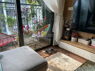 Апартаменты в зоне G1 Vinhomes Green Bay, премиум умный интерьер