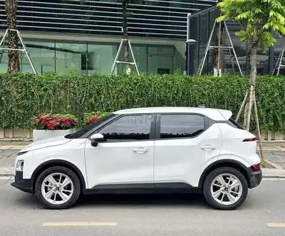 Vinfast VF5 Plus 2025 Белый с выкупленной батареей 60000 км