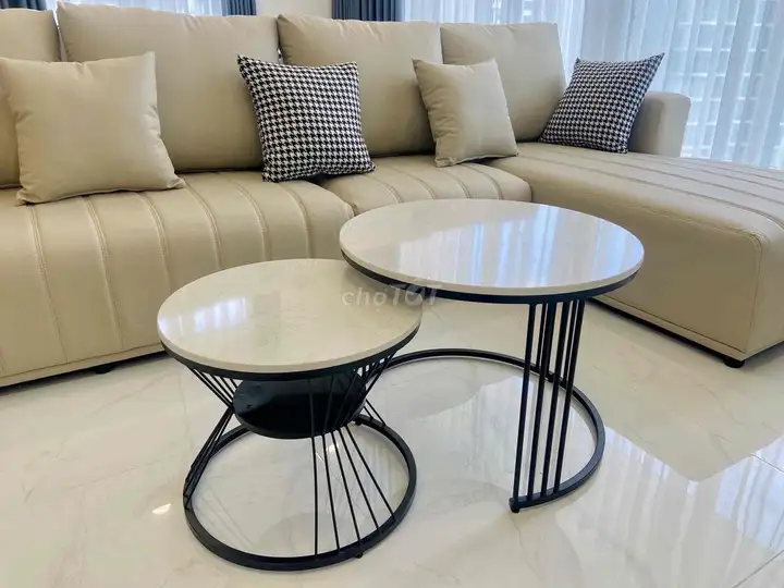 Аренда Diamond Celadon City, 121 м², 3 спальни, полная меблировка