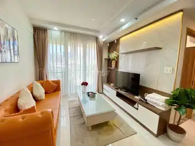 Аренда 3-комнатной квартиры Scenic Valley 2, центр Phu My Hung, 7-й округ