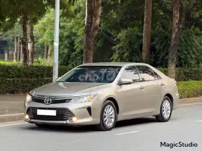 Toyota Camry 2.0E 2015 - 479 млн