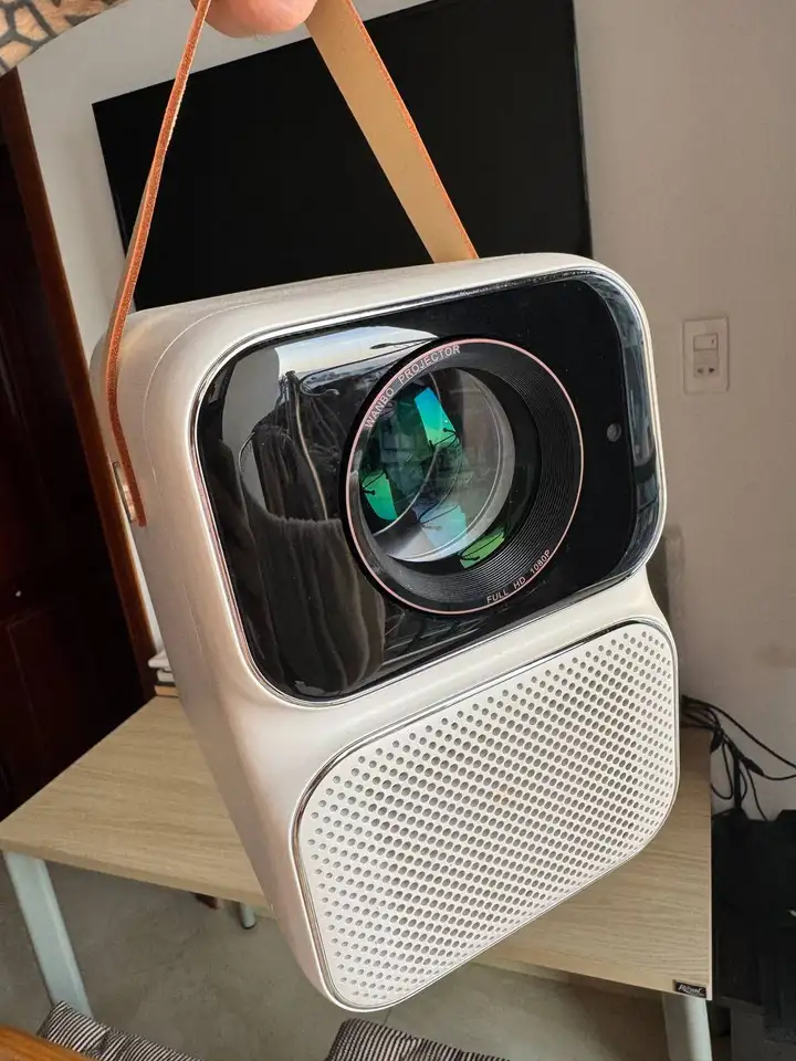 Проектор Wando T6 Max