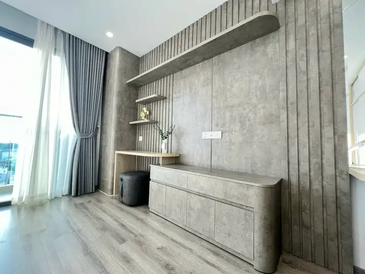 Студия в MARINA SUITES